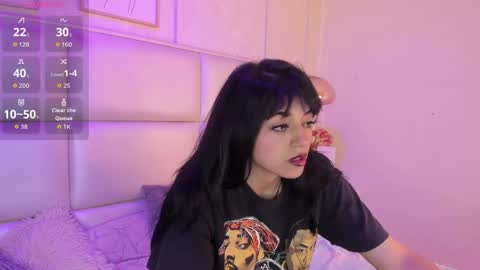 xara_u online show from May 22, 2026, 5:29 pm