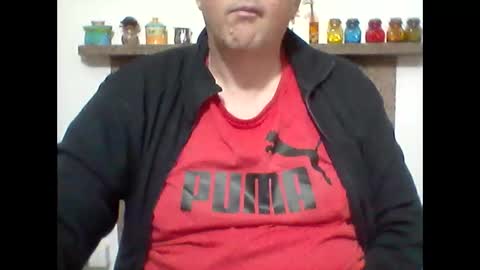 xaramanu online show from April 13, 2026, 9:20 pm