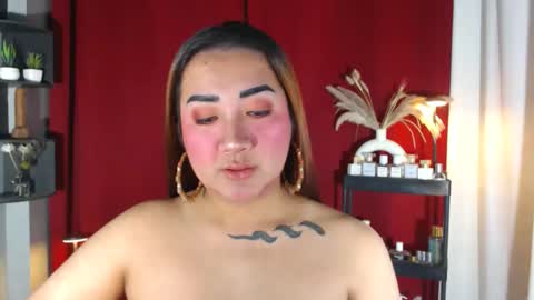 Nira   NOT INTO CHEAP GUYS  online show from September 10, 2025, 7:47 pm