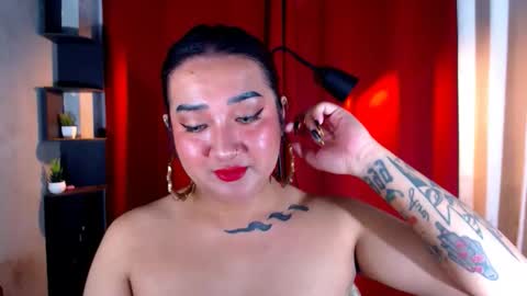 Nira   NOT INTO CHEAP GUYS  online show from April 8, 2026, 10:10 pm