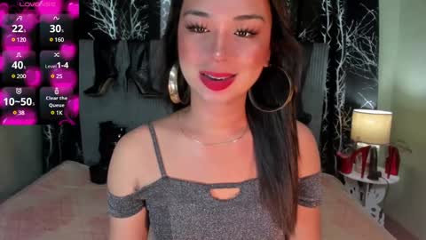 Snapshot of xaurora_fantacyx chatting on March 4, 2025, 6:07 pm aurora online show from March 4, 2025, 6:07 pm