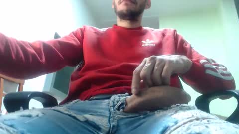 xavicock24 online show from November 16, 2025, 10:48 pm