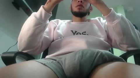 xavicock24 online show from March 30, 2026, 11:11 am