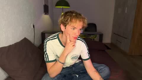 Xavier  PVT open  online show from March 30, 2026, 5:03 pm