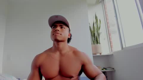 Xavier online show from September 13, 2025, 5:13 pm