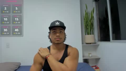 Xavier online show from January 17, 2026, 1:32 am