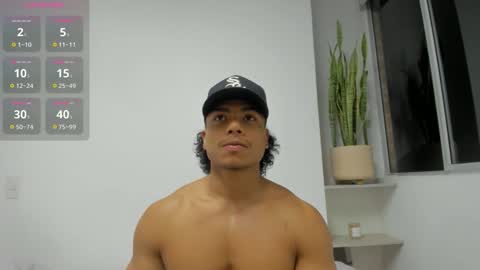 Xavier online show from February 5, 2026, 2:38 am