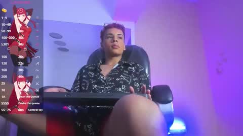 xavier fox   online show from January 13, 2026, 5:35 am