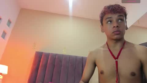 xavier fox   online show from February 16, 2026, 8:38 pm