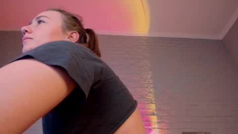 Snapshot of xbetty_coyx chatting on February 12, 2025, 6:09 pm Betty online show from February 12, 2025, 6:09 pm