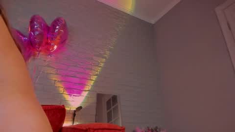 Snapshot of xbetty_coyx chatting on February 25, 2025, 9:02 pm Betty online show from February 25, 2025, 9:02 pm