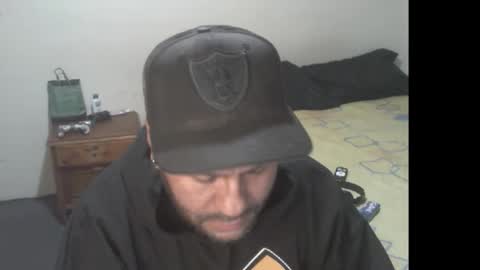 xbigmasterx online show from September 28, 2025, 11:10 pm