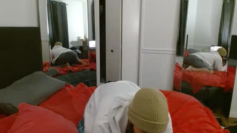 xbigshooter85 online show from March 10, 2026, 2:16 am