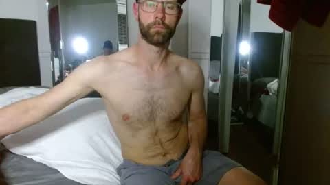 xbigshooter85 online show from July 5, 2026, 5:36 am