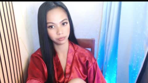 Blaire online show from March 19, 2026, 10:25 pm