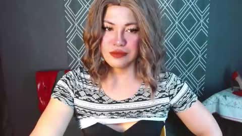 Godess  Lucy online show from October 11, 2025, 6:28 pm