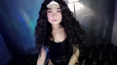 kianna online show from December 21, 2024, 2:09 am