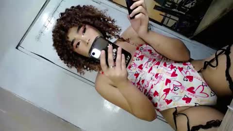 kianna online show from January 28, 2025, 6:39 pm