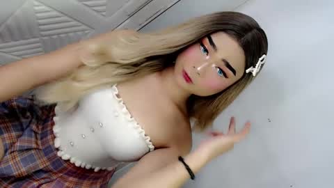 kianna online show from March 6, 2025, 10:30 am