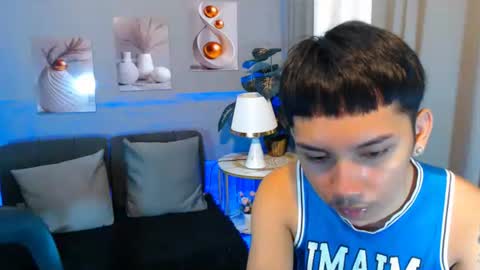 Charlie online show from February 22, 2026, 12:47 pm