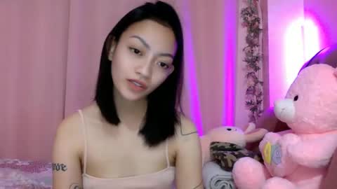 Sachi Cy online show from January 27, 2025, 11:22 am