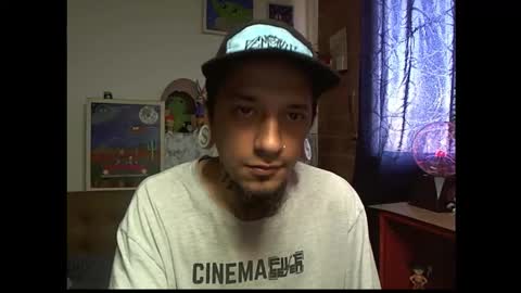 xdantex19 online show from February 25, 2026, 3:21 pm