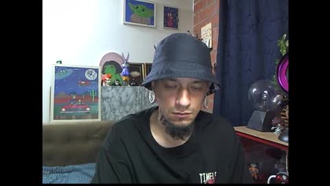 xdantex19 online show from March 18, 2026, 11:52 pm