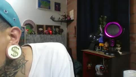 xdantex19 online show from March 26, 2026, 11:21 pm