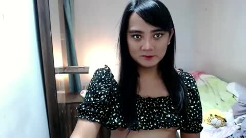 Snapshot of xdesirable_cutie chatting on December 4, 2024, 6:33 am Jenny Your sweet cute girl online show from December 4, 2024, 6:33 am