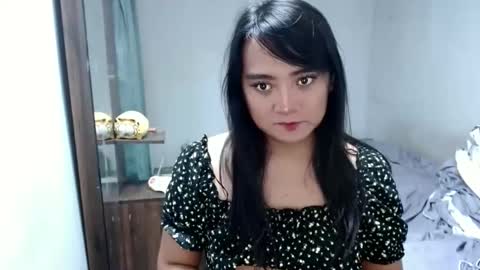 Snapshot of xdesirable_cutie chatting on December 4, 2024, 10:13 am Jenny Your sweet cute girl online show from December 4, 2024, 10:13 am