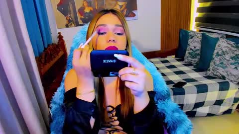 XDirtymistressX online show from January 27, 2025, 10:06 am