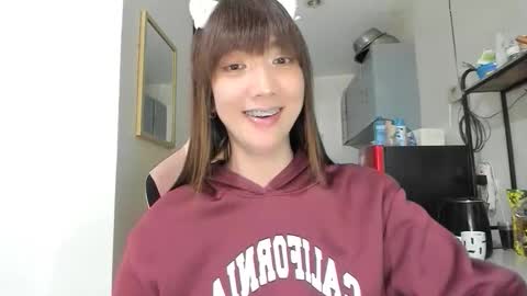 xdreamangel online show from March 10, 2026, 3:55 am