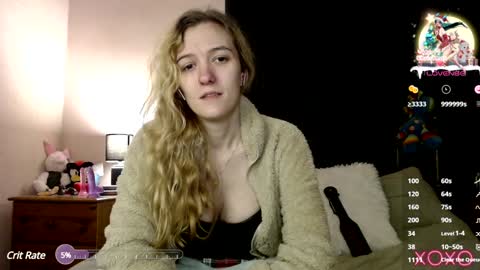 EllieeRose online show from January 6, 2025, 10:15 pm