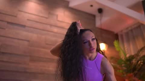 Xena online show from February 8, 2026, 3:54 am