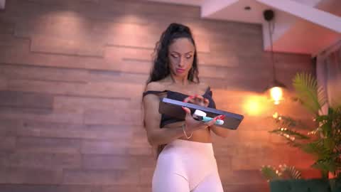 Xena online show from February 25, 2026, 4:11 am