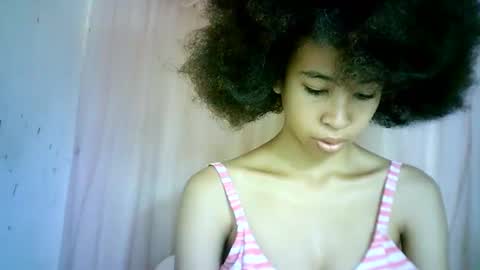 xenna610827 online show from March 5, 2025, 8:10 am