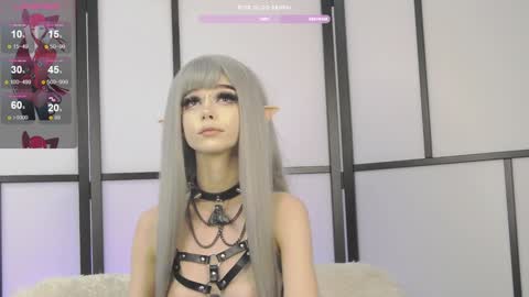 xenomy online show from January 7, 2025, 10:22 am