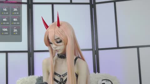 xenomy online show from February 3, 2025, 5:29 am