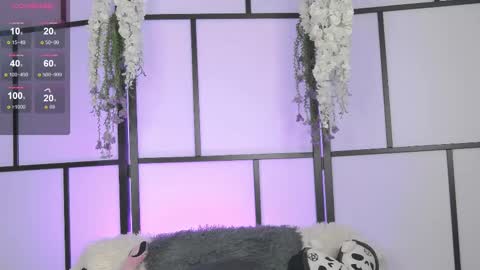 xenomy online show from February 21, 2025, 5:02 am