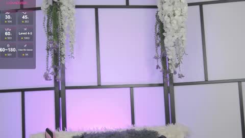 xenomy online show from March 10, 2025, 5:33 am