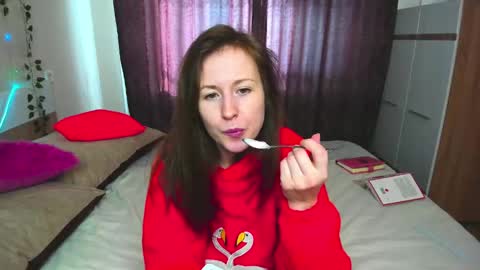 Snapshot of xeva_angelx chatting on March 3, 2025, 4:36 am Xeva Angels online show from March 3, 2025, 4:36 am