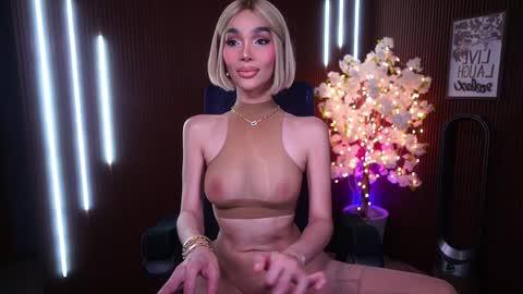 Anne online show from March 3, 2026, 2:07 am