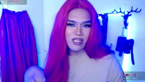 xfreyalibitina69x online show from February 27, 2026, 2:11 am