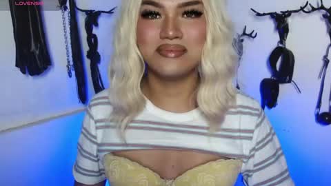 xfreyalibitina69x online show from May 9, 2026, 8:25 pm