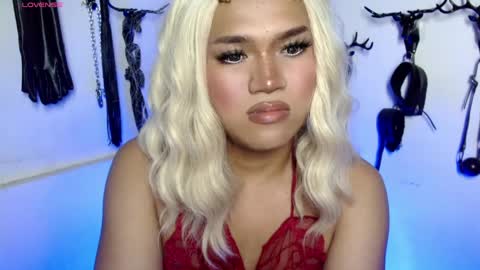 xfreyalibitina69x online show from May 11, 2026, 4:15 pm