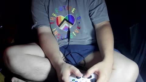 Snapshot of xgamerboyx chatting on September 20, 2025, 2:56 am xgamerboyx online show from September 20, 2025, 2:56 am