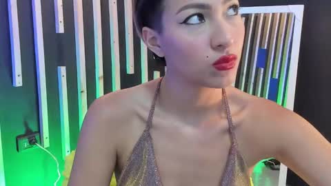 Genesis online show from February 19, 2025, 3:49 pm