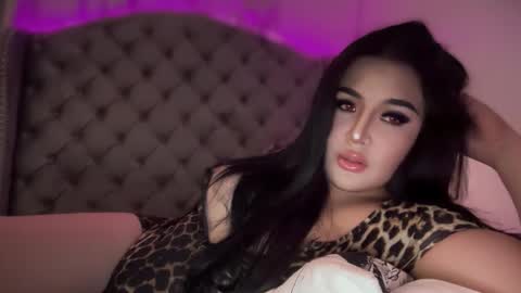 GODDESSS LEXII online show from February 15, 2026, 2:58 pm