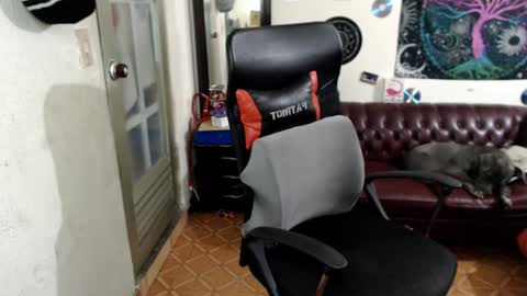 Xherry online show from December 21, 2024, 9:15 pm