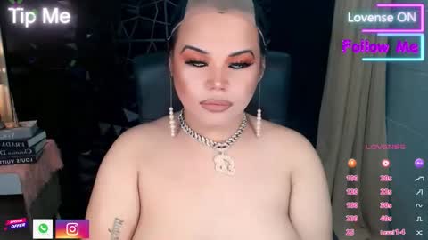 xHUGECOCKTILLCUMX online show from January 17, 2026, 8:41 am